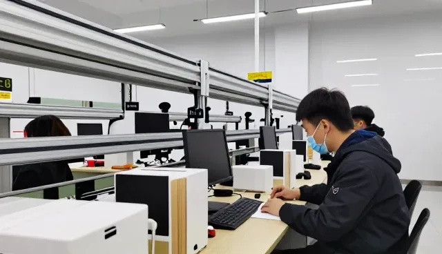 直播带货方案
